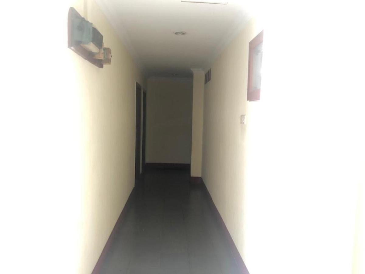 Hotel Pelita Terang Nagoya Exterior foto