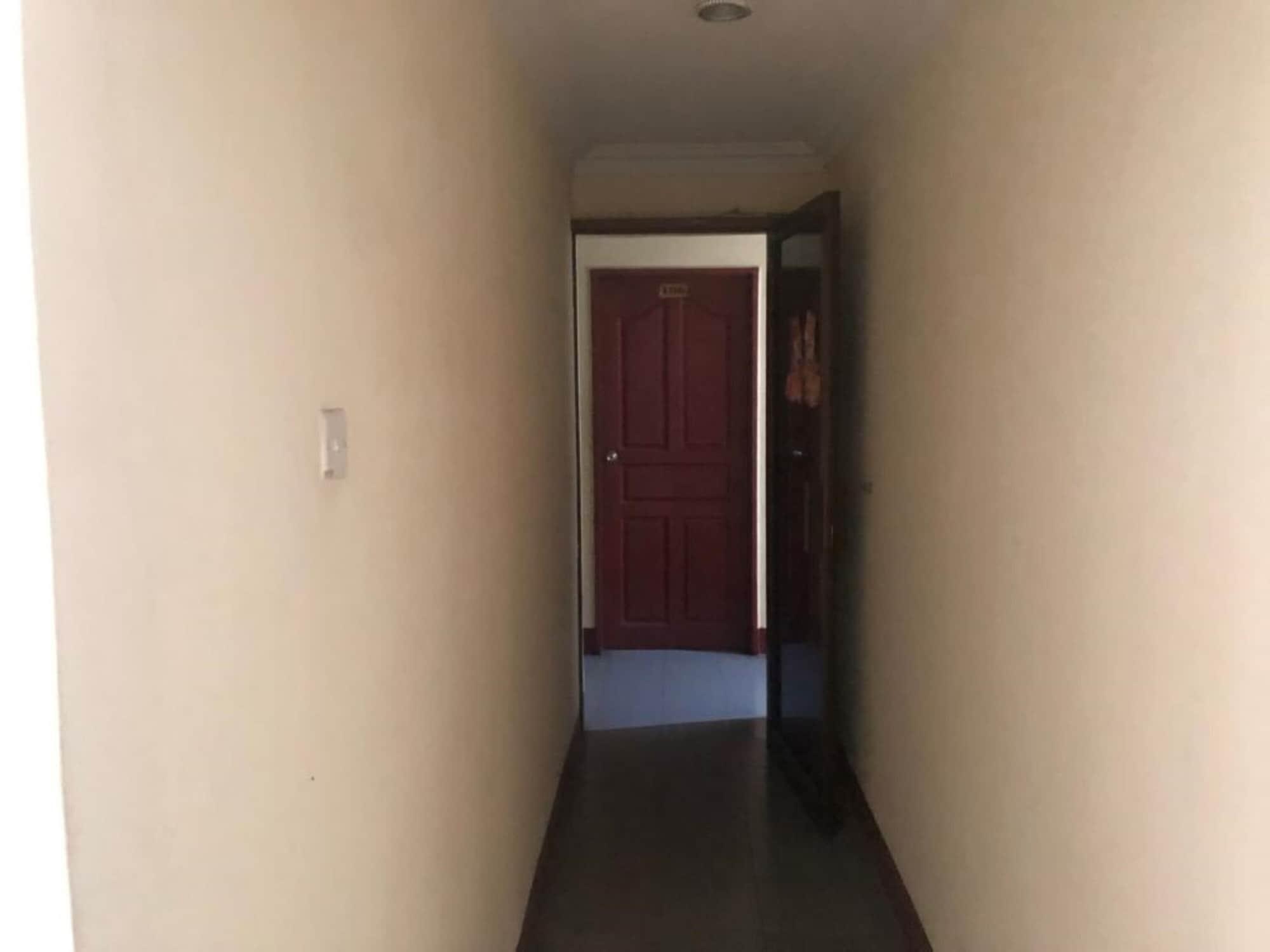 Hotel Pelita Terang Nagoya Exterior foto